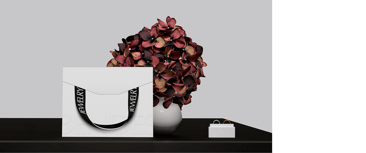 國際知名Be?ndes婚禮珠寶公司品牌全案策劃和VI設計案例 國際知名Be?ndes婚禮珠寶公司品牌全案策劃和VI設計案例,企業(yè)VI設計,深圳VI設計,VI形象設計,左右格局,品牌全案策劃