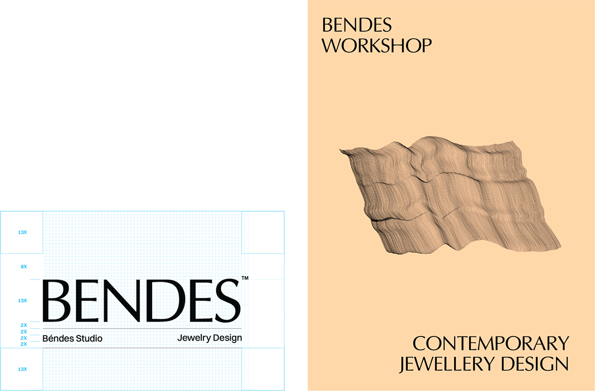 國際知名Be?ndes婚禮珠寶公司品牌全案策劃和VI設計案例 國際知名Be?ndes婚禮珠寶公司品牌全案策劃和VI設計案例,企業(yè)VI設計,深圳VI設計,VI形象設計,左右格局,品牌全案策劃