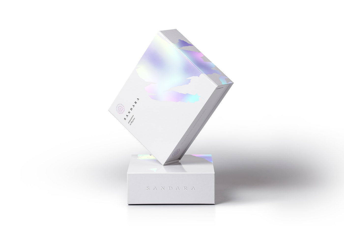 高端奢侈品Sandara鉆石珠寶品牌VI形象設(shè)計(jì)與包裝設(shè)計(jì)，珠寶品牌VI設(shè)計(jì)，珠寶包裝設(shè)計(jì)，珠寶VI形象設(shè)計(jì)，深圳VI設(shè)計(jì)，左右格局