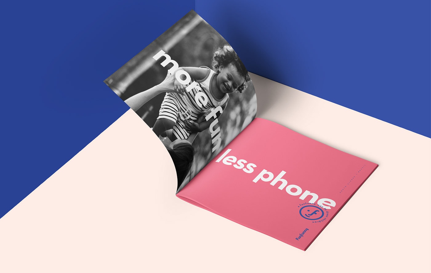 Funfunny兒童時裝品牌策劃和品牌logo設計案例 Funfunny兒童時裝品牌策劃和品牌logo設計案例,服裝VI設計,兒童時裝品牌設計,深圳品牌策劃,深圳VI設計,左右格局