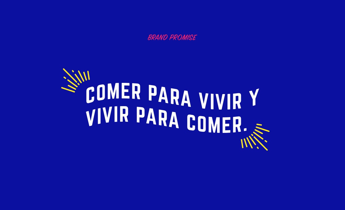 墨西哥Torta Bendita食品蛋糕店品牌VI形象設(shè)計欣賞，食品VI設(shè)計，食品包裝設(shè)計，食品品牌設(shè)計，深圳VI設(shè)計，左右格局