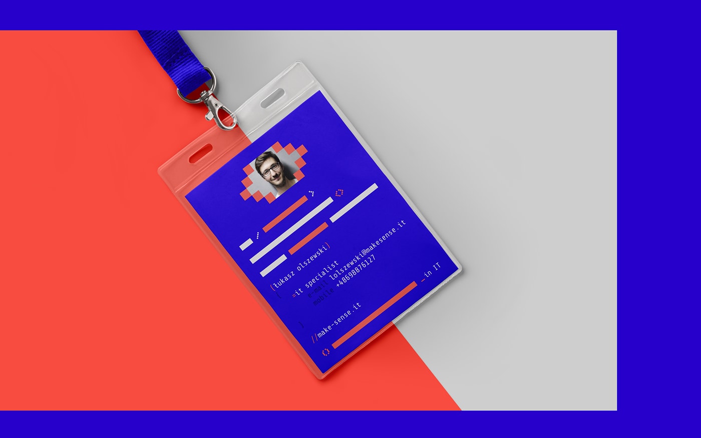 Make Sense 軟件開發(fā)科技公司品牌視覺設(shè)計案例 Make Sense 軟件開發(fā)科技公司品牌視覺設(shè)計案例,科技VI設(shè)計,互聯(lián)網(wǎng)品牌設(shè)計,品牌視覺設(shè)計,深圳VI設(shè)計,左右格局