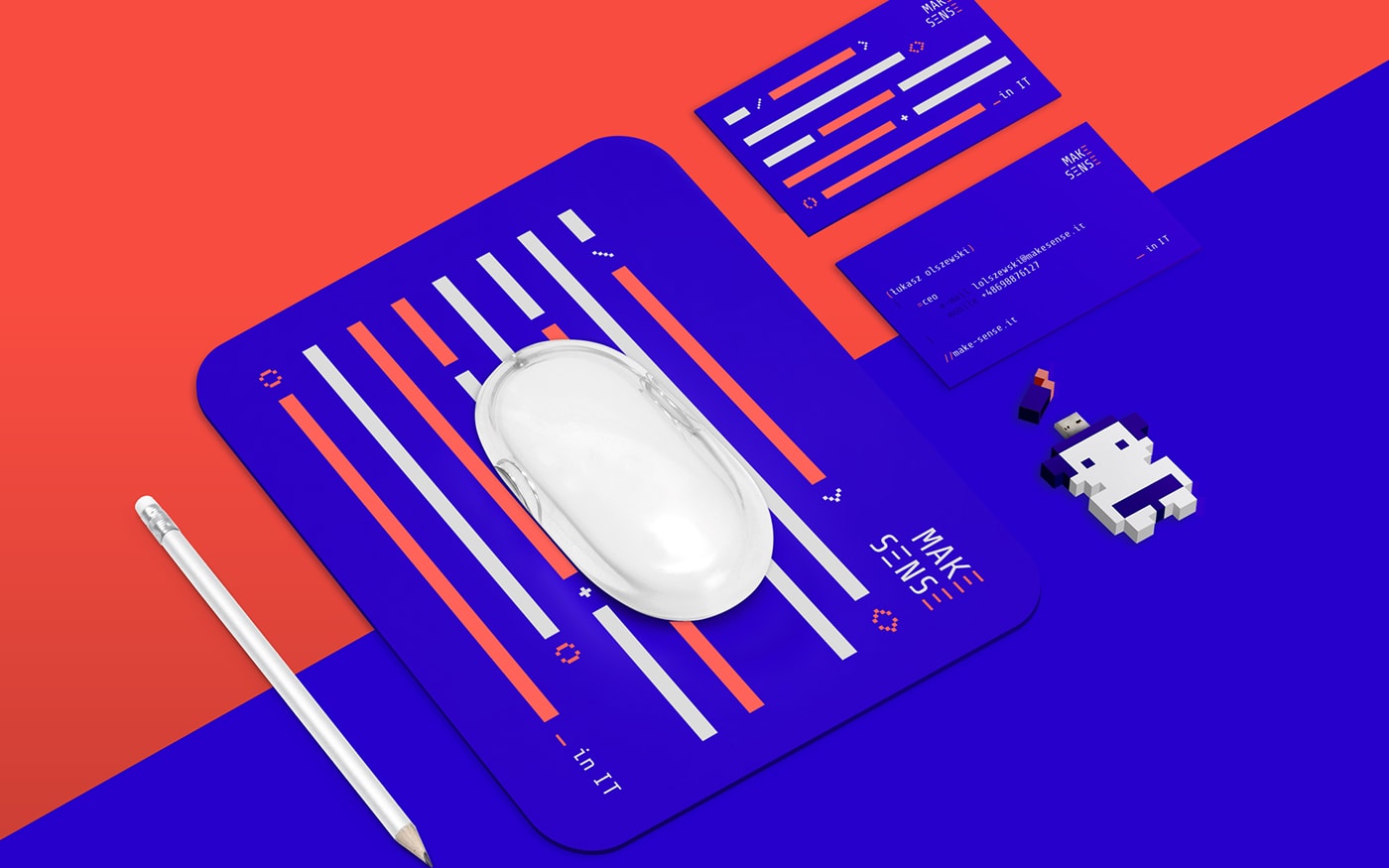 Make Sense 軟件開發(fā)科技公司品牌視覺設(shè)計案例 Make Sense 軟件開發(fā)科技公司品牌視覺設(shè)計案例,科技VI設(shè)計,互聯(lián)網(wǎng)品牌設(shè)計,品牌視覺設(shè)計,深圳VI設(shè)計,左右格局