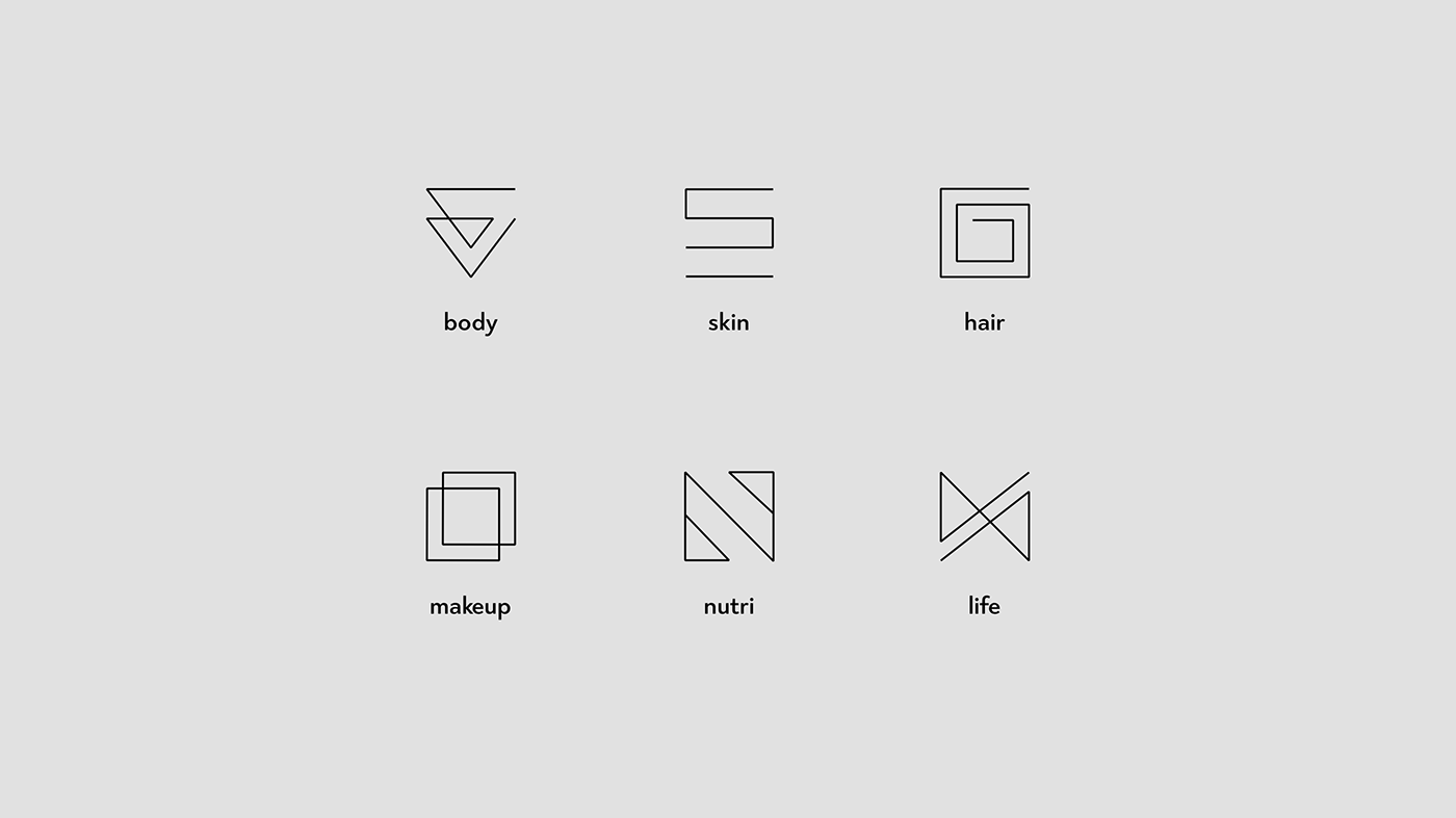 Nutridome優質化妝品VI設計——品牌全案策劃 Nutridome優質化妝品VI設計——品牌全案策劃,化妝品VI設計,品牌全案策劃,高端VI設計,深圳VI設計,左右格局