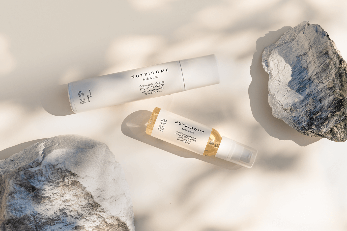 Nutridome優質化妝品VI設計——品牌全案策劃 Nutridome優質化妝品VI設計——品牌全案策劃,化妝品VI設計,品牌全案策劃,高端VI設計,深圳VI設計,左右格局