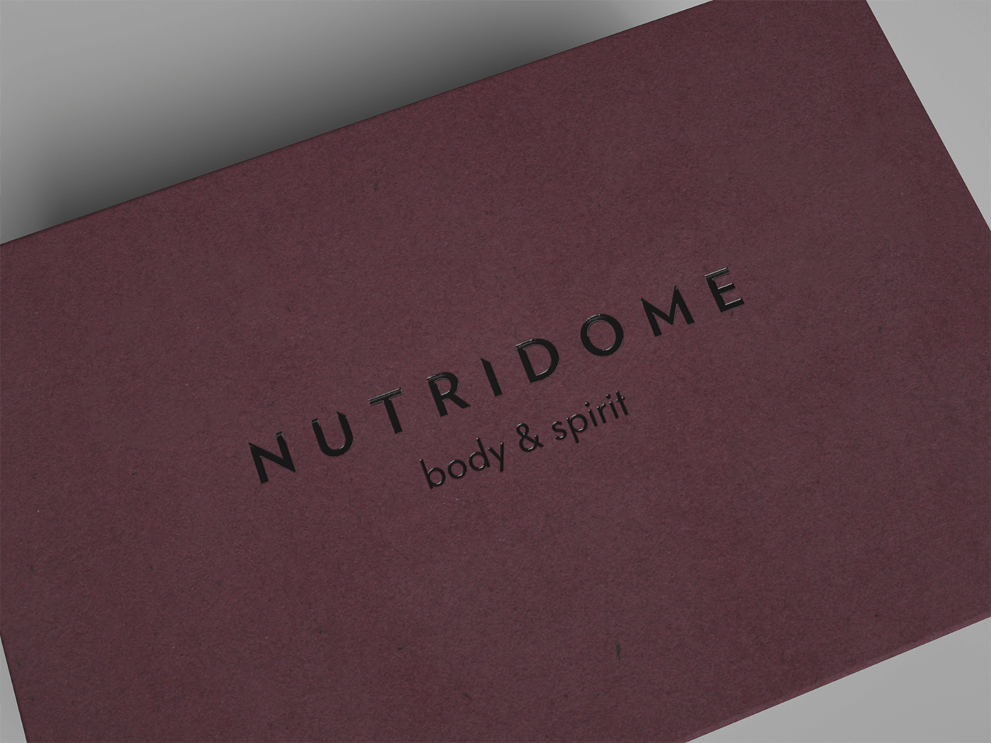 Nutridome優質化妝品VI設計——品牌全案策劃 Nutridome優質化妝品VI設計——品牌全案策劃,化妝品VI設計,品牌全案策劃,高端VI設計,深圳VI設計,左右格局