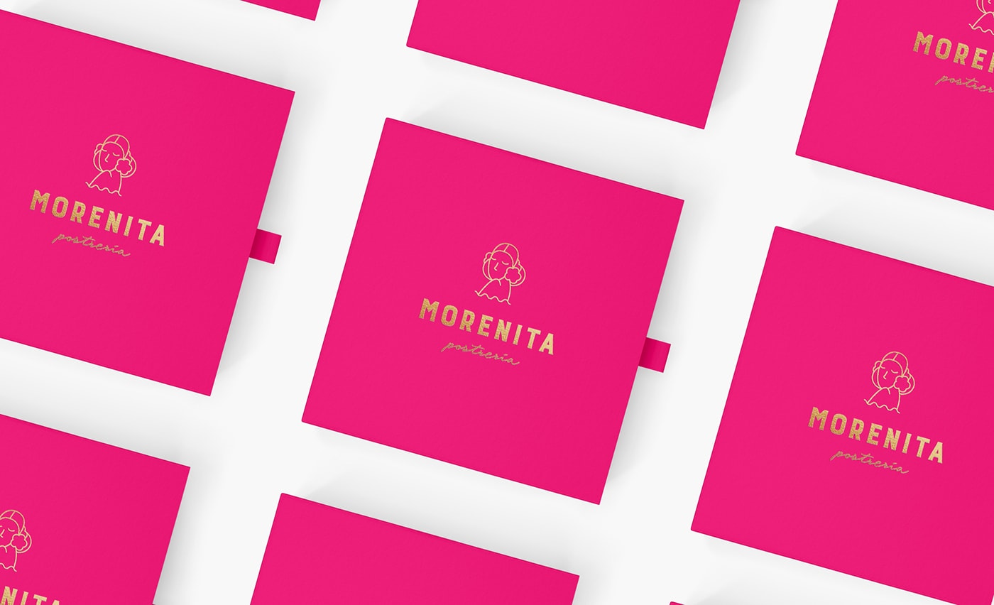 食品VI設計，食品包裝設計，高端VI設計，深圳VI設計，左右格局