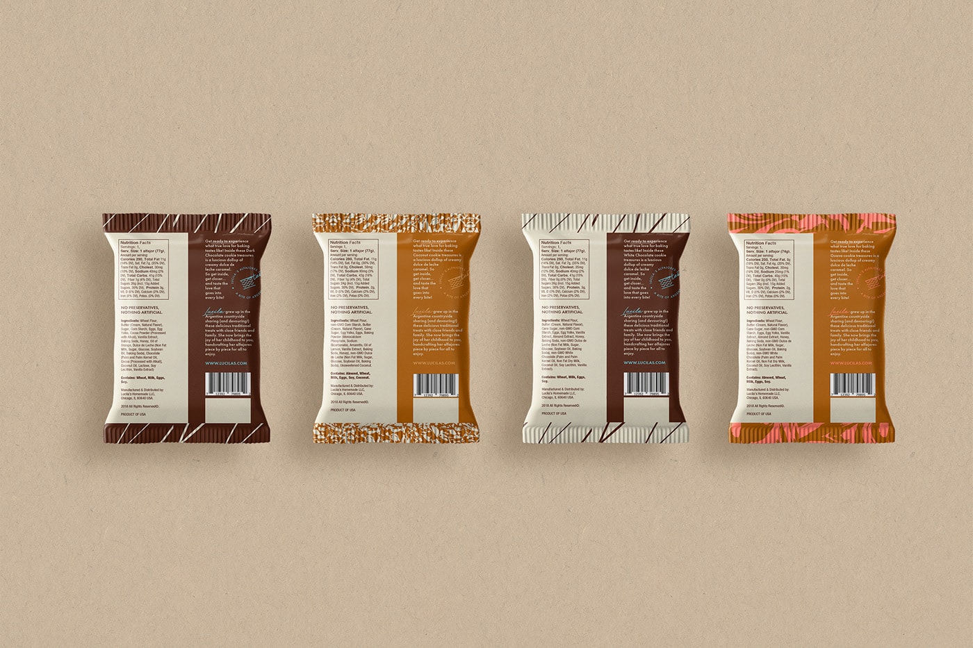 傳統手工糕點食品品牌VI設計和包裝設計，食品VI設計，食品包裝設計，深圳VI設計，左右格局