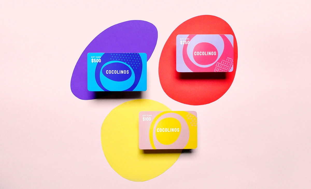 Cocolinos創(chuàng)意嬰兒用品品牌策劃和品牌設(shè)計(jì)，服飾VI設(shè)計(jì)，嬰兒品牌設(shè)計(jì)，深圳品牌策劃，深圳VI設(shè)計(jì)，左右格局