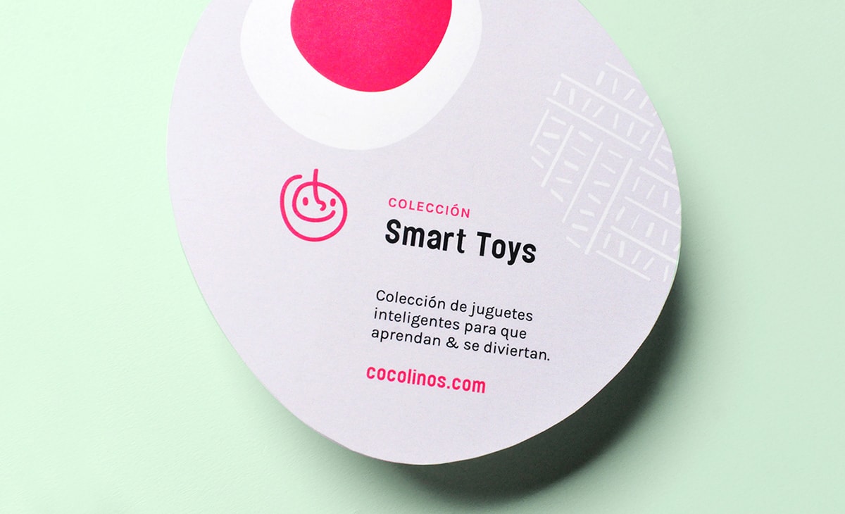 Cocolinos創(chuàng)意嬰兒用品品牌策劃和品牌設(shè)計(jì)，服飾VI設(shè)計(jì)，嬰兒品牌設(shè)計(jì)，深圳品牌策劃，深圳VI設(shè)計(jì)，左右格局