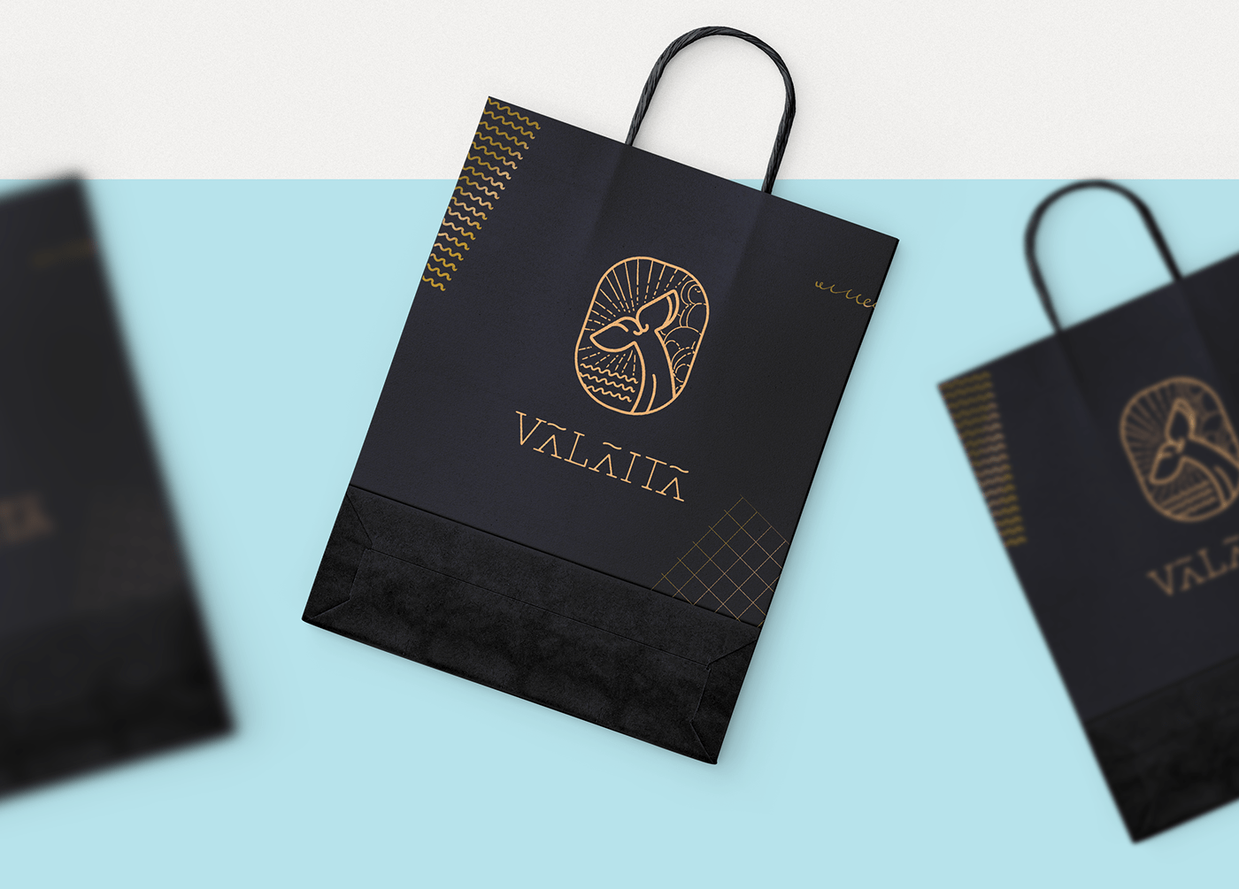 Valaita精致葡萄酒品牌VI設計——插圖包裝設計欣賞 Valaita精致葡萄酒品牌VI設計——插圖包裝設計欣賞,餐飲VI設計,高端VI設計,葡萄酒包裝設計,深圳VI設計,左右格局