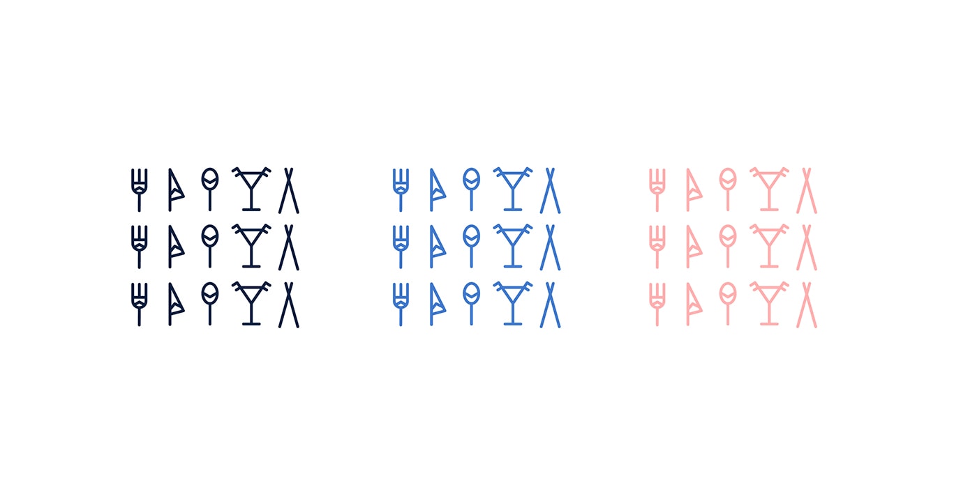 現代餐飲酒館品牌VI設計——差異化包裝的全案策劃 現代餐飲酒館品牌VI設計——差異化包裝的全案策劃,餐飲VI設計,品牌全案策劃,品牌包裝設計,深圳VI設計,左右格局