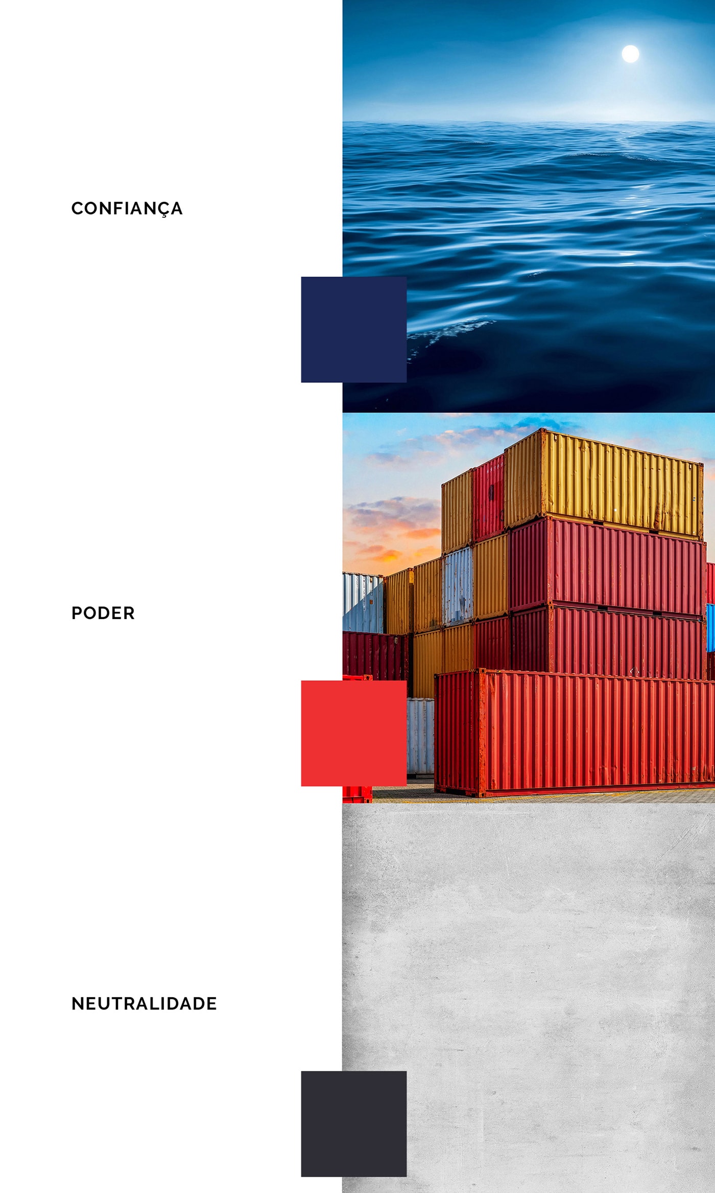 COUSIN 國際貿易物流企業VI設計和標志設計案例 COUSIN 國際貿易物流企業VI設計和標志設計案例,物流企業VI設計,品牌視覺設計,深圳VI設計,左右格局