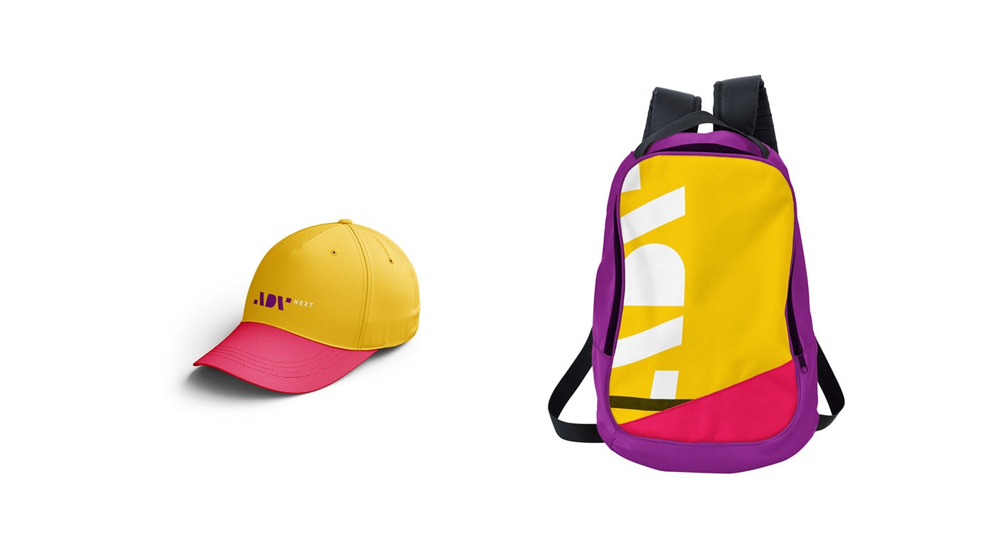 ADV廣告代理品牌企業VI設計——企業形象策劃，企業VI設計，企業形象策劃，深圳VI設計，左右格局