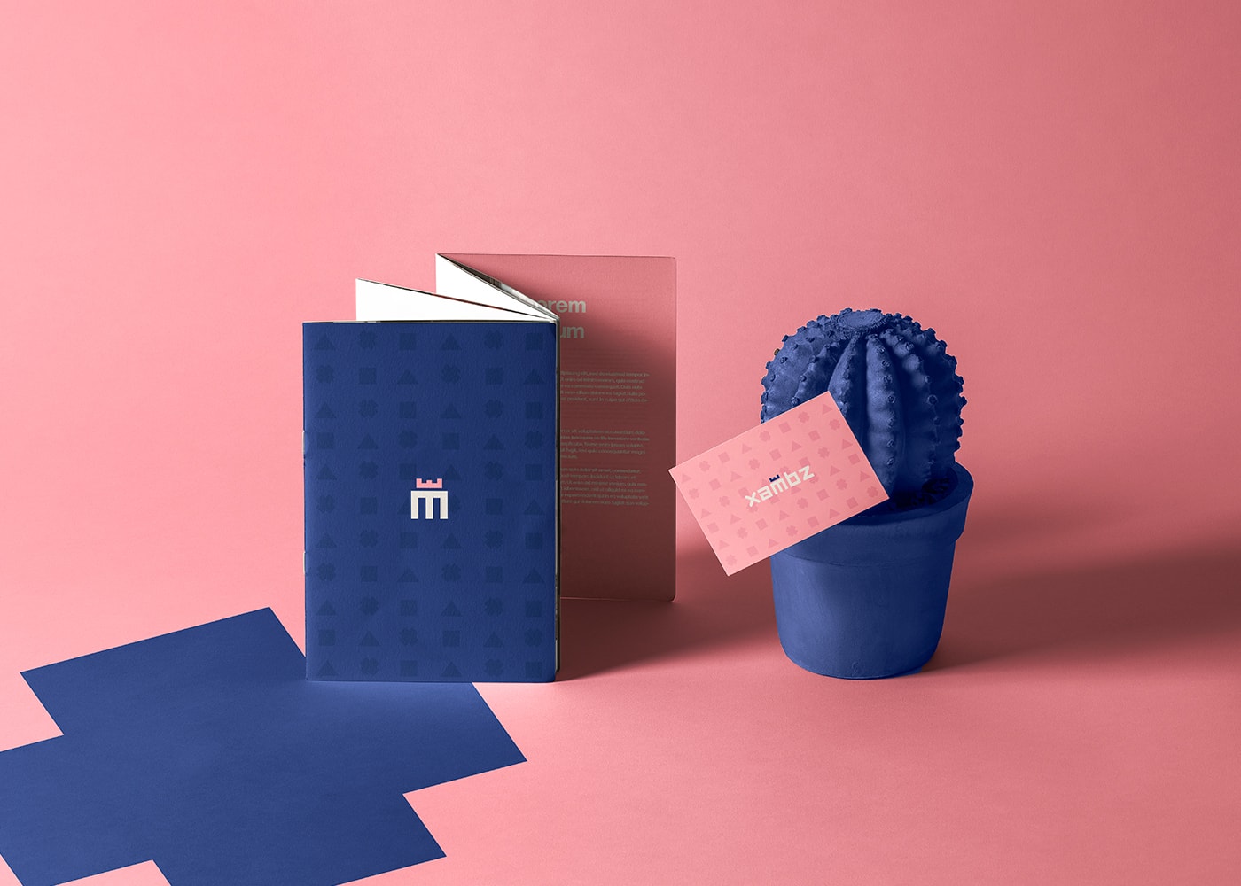 Xambz 兒童派對(duì)定制精品店品牌VI視覺(jué)設(shè)計(jì)案例 Xambz 兒童派對(duì)定制精品店品牌VI視覺(jué)設(shè)計(jì)案例,VI形象設(shè)計(jì),兒童精品店設(shè)計(jì),深圳VI設(shè)計(jì),左右格局