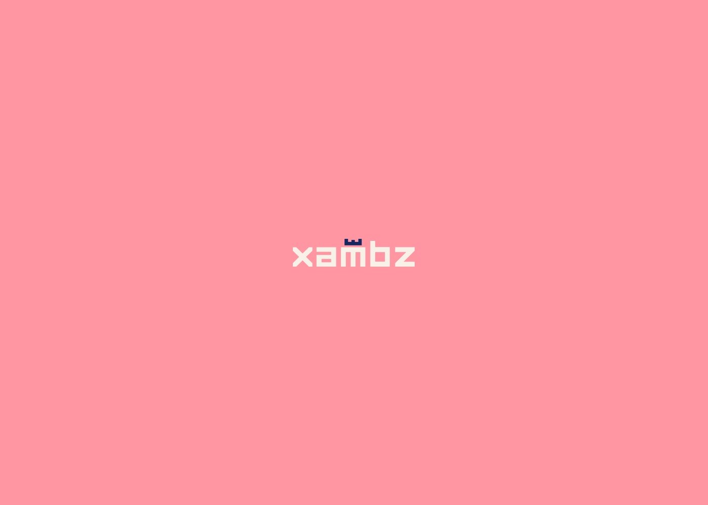 Xambz 兒童派對(duì)定制精品店品牌VI視覺(jué)設(shè)計(jì)案例 Xambz 兒童派對(duì)定制精品店品牌VI視覺(jué)設(shè)計(jì)案例,VI形象設(shè)計(jì),兒童精品店設(shè)計(jì),深圳VI設(shè)計(jì),左右格局