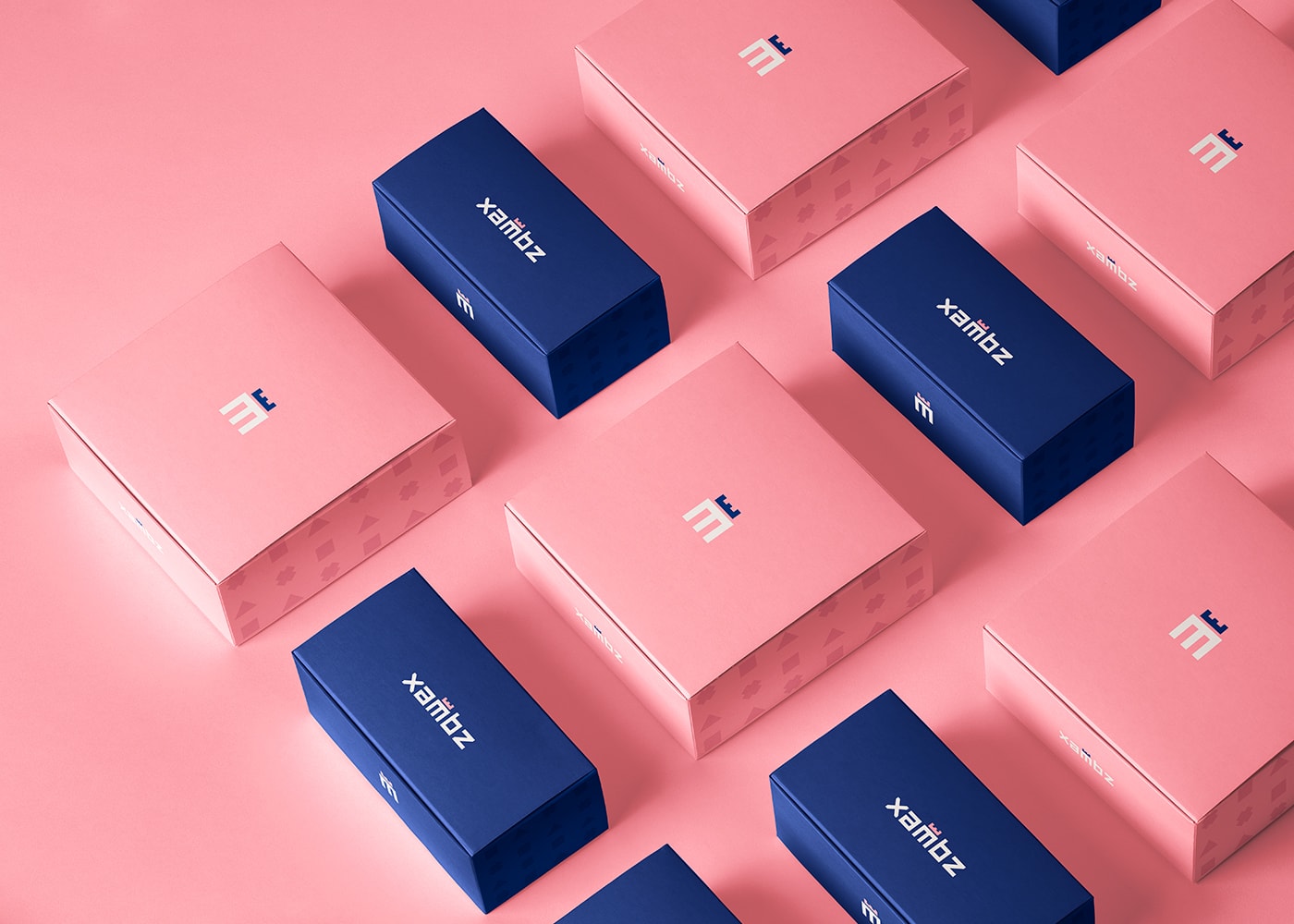 Xambz 兒童派對(duì)定制精品店品牌VI視覺(jué)設(shè)計(jì)案例 Xambz 兒童派對(duì)定制精品店品牌VI視覺(jué)設(shè)計(jì)案例,VI形象設(shè)計(jì),兒童精品店設(shè)計(jì),深圳VI設(shè)計(jì),左右格局