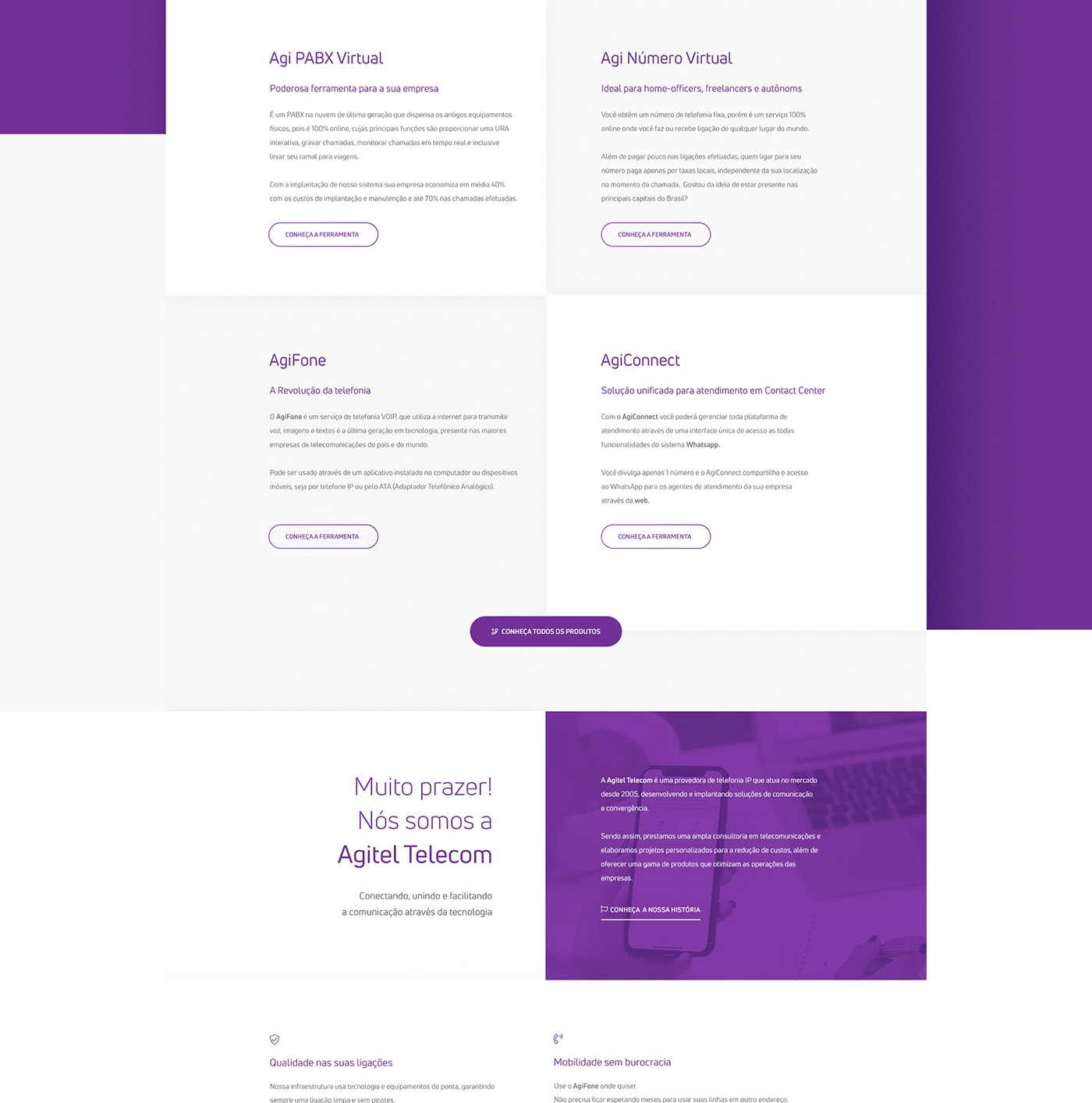 Agitel 通訊IP科技公司品牌VI設計和品牌logo設計，科技企業VI設計，品牌形象設計，深圳VI設計，左右格局
