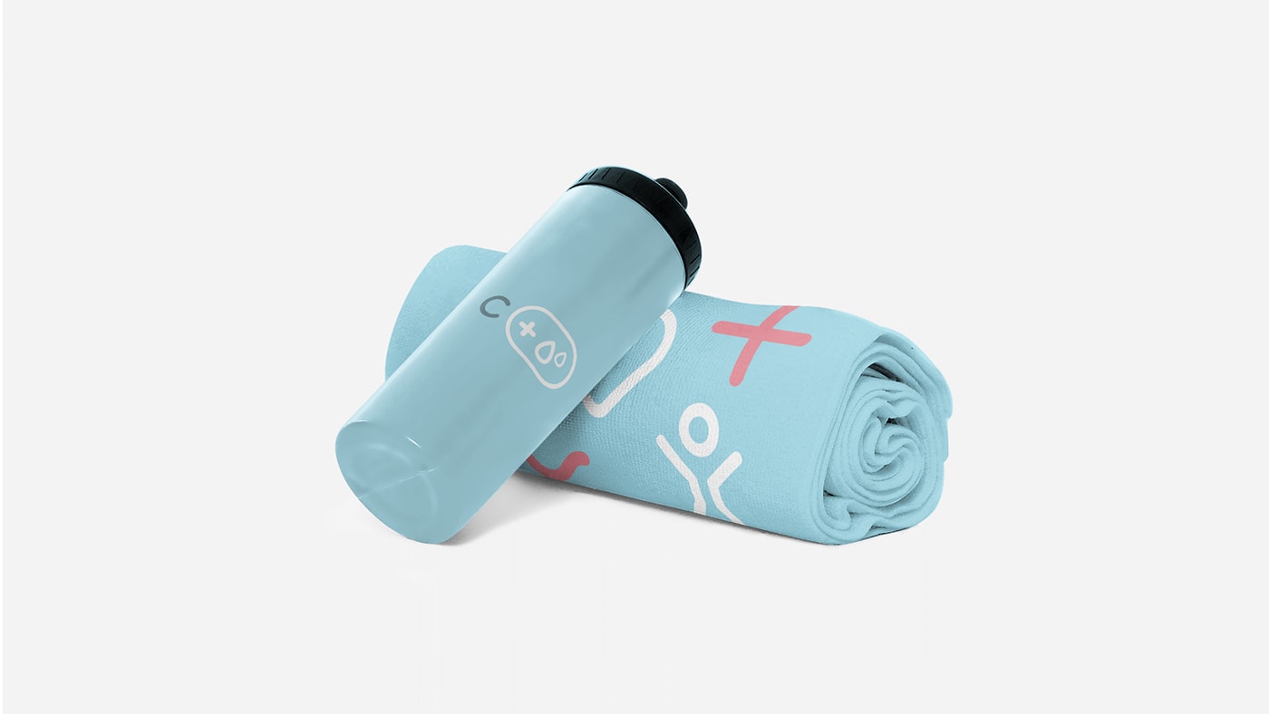 Casa vida 健身房品牌形象策劃和視覺設計案例 Casa vida 健身房品牌形象策劃和視覺設計案例,健身房品牌VI設計,品牌形象策劃,深圳VI設計,左右格局