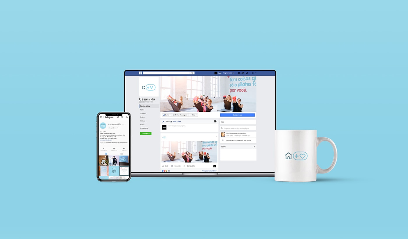 Casa vida 健身房品牌形象策劃和視覺設計案例 Casa vida 健身房品牌形象策劃和視覺設計案例,健身房品牌VI設計,品牌形象策劃,深圳VI設計,左右格局