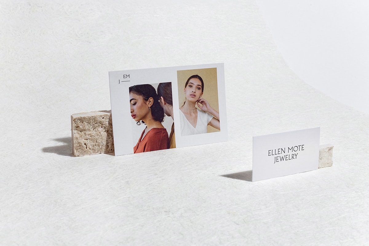 時尚簡約 Ellen Mote 珠寶品牌VI設(shè)計和品牌重塑 時尚簡約 Ellen Mote 珠寶品牌VI設(shè)計和品牌重塑,珠寶品牌VI設(shè)計,珠寶網(wǎng)站設(shè)計,品牌戰(zhàn)略升級, 深圳VI設(shè)計,左右格局