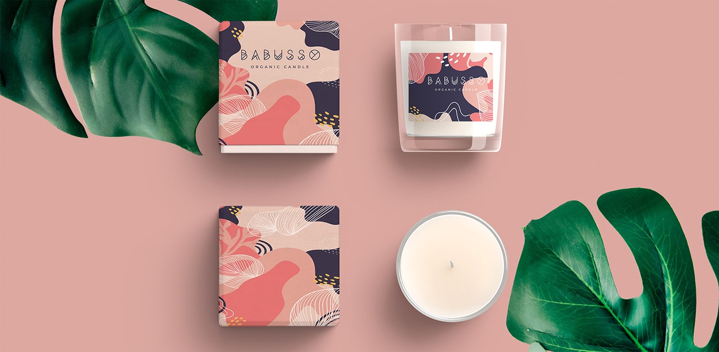 化妝品VI設計，品牌全案策劃，深圳VI設計，左右格局