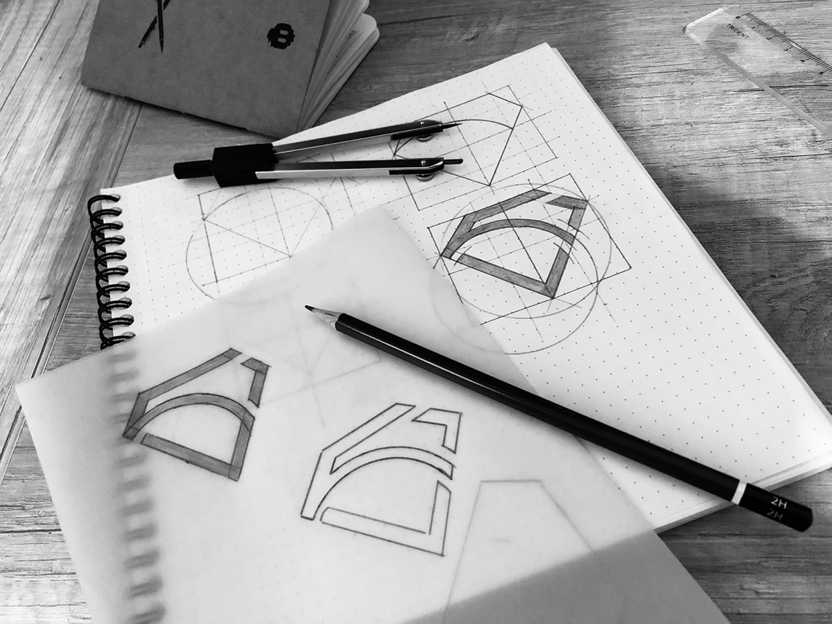 傳統珠寶配飾QUINTOS個性品牌VI設計 珠寶品牌VI設計,高端VI設計,深圳VI設計,左右格局