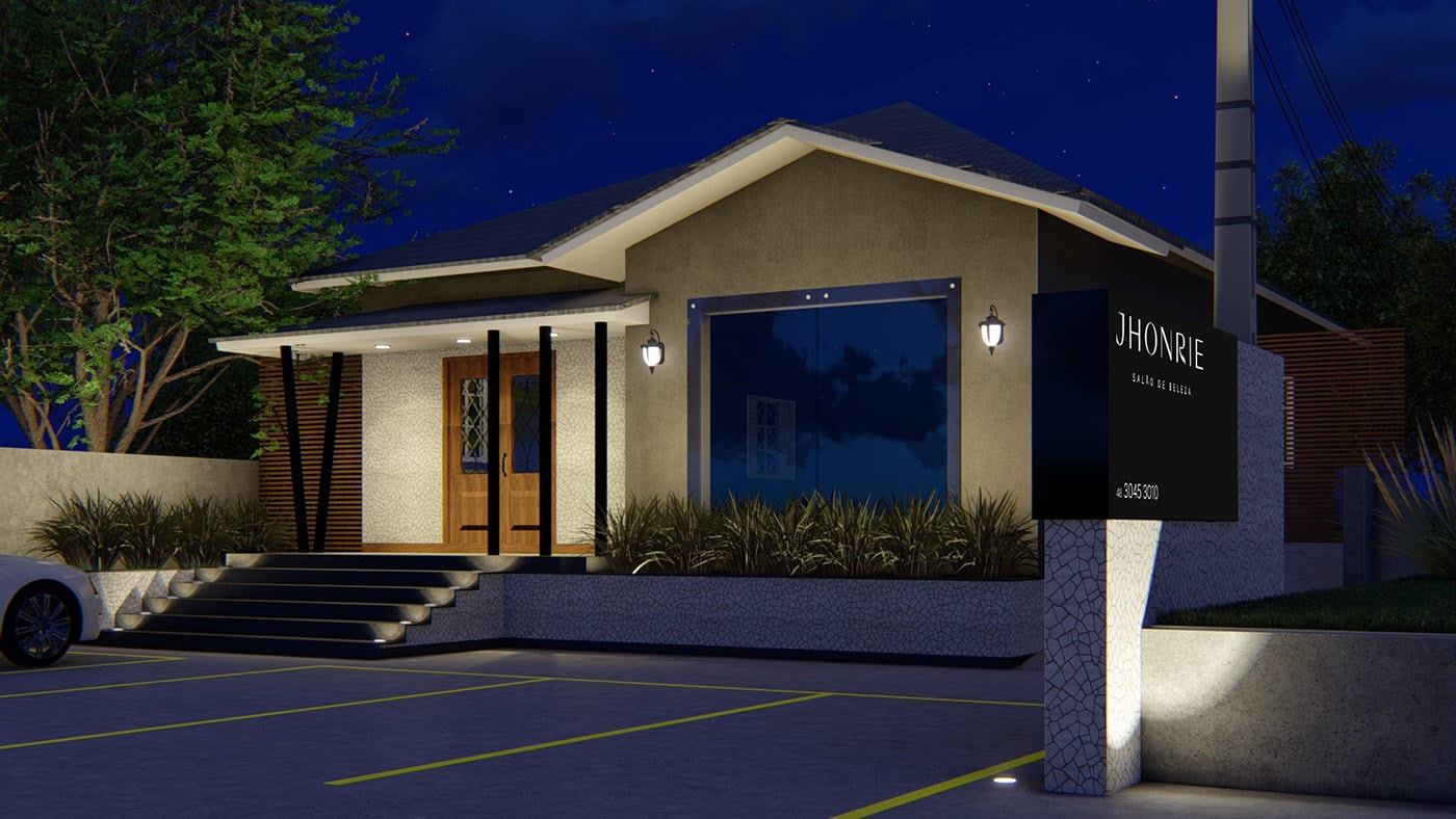 精致知名的美容院VI形象設計如何塑造品牌 美容院VI設計,高端VI形象設計,深圳VI設計,左右格局