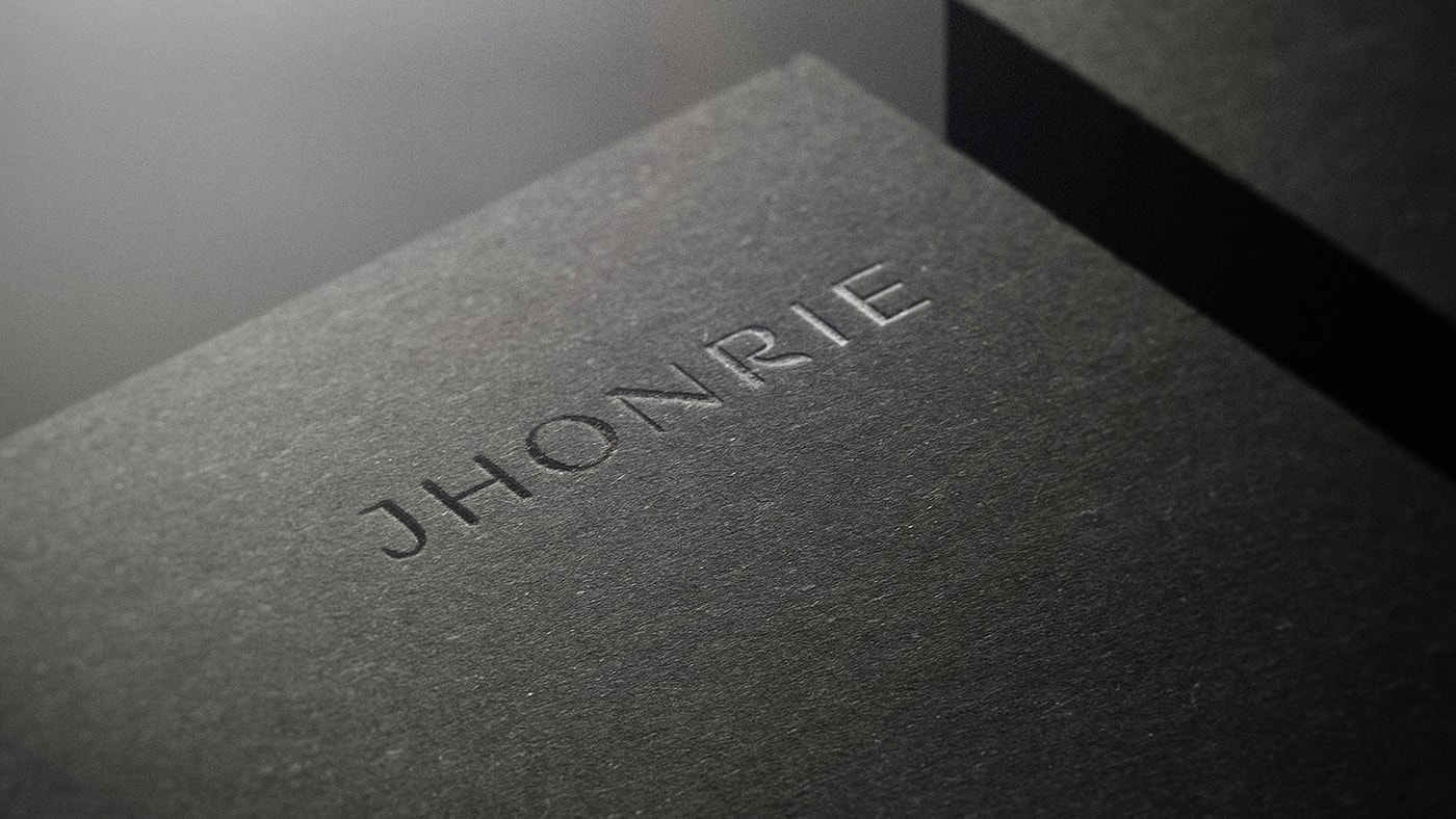 精致知名的美容院VI形象設計如何塑造品牌 美容院VI設計,高端VI形象設計,深圳VI設計,左右格局