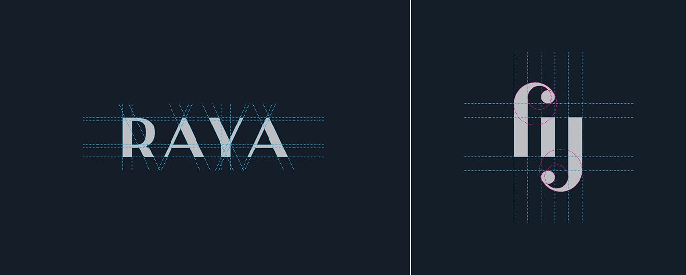 輕奢香水品牌VI設(shè)計(jì)案例—— 品牌視覺(jué)識(shí)別重塑 香水VI設(shè)計(jì),品牌視覺(jué)設(shè)計(jì),深圳VI設(shè)計(jì),左右格局