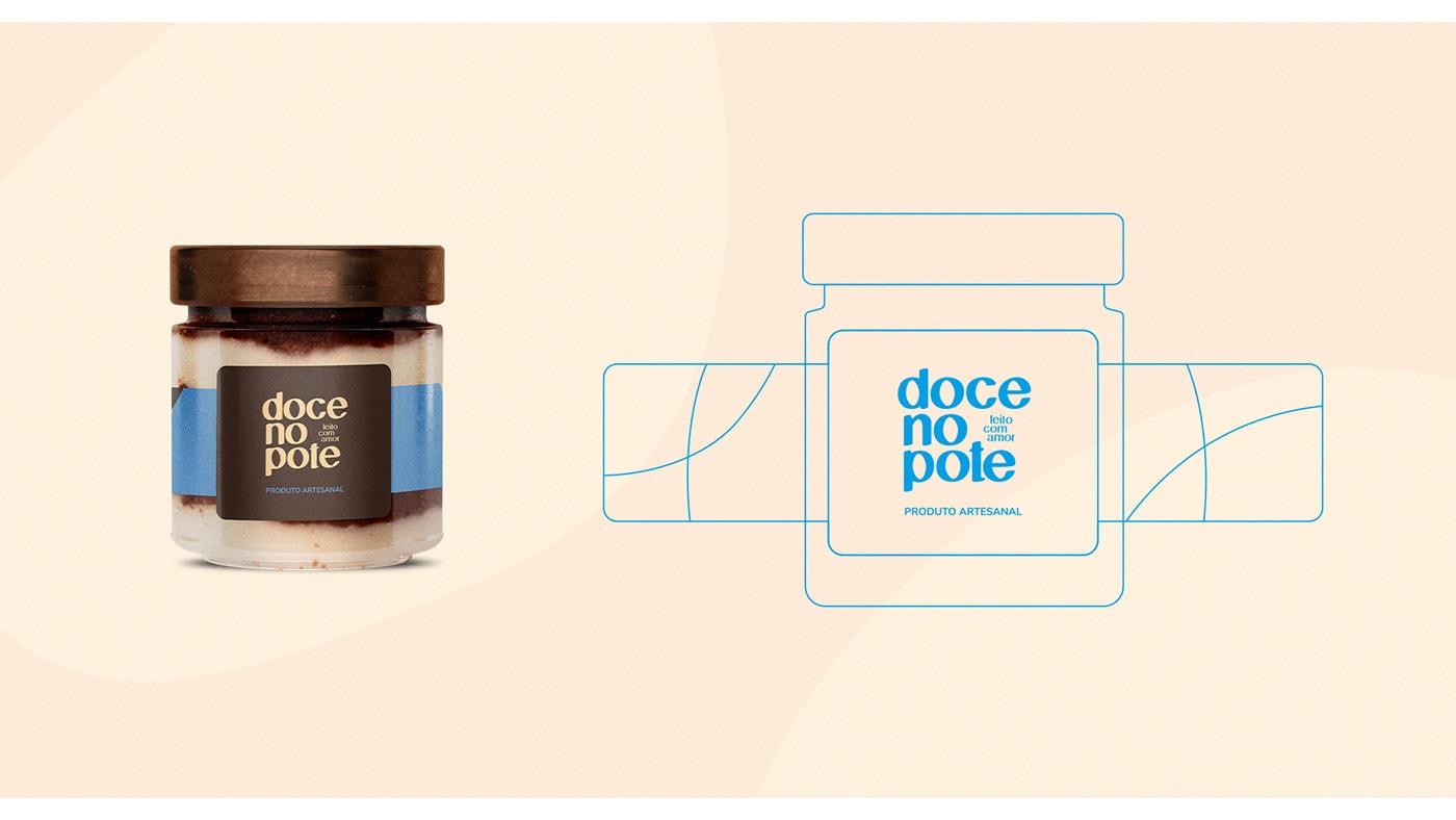 創意糖果(食品)品牌包裝VI設計案例 創意糖果(食品)品牌包裝VI設計案例,食品VI設計,食品包裝設計,VI形象設計,左右格局