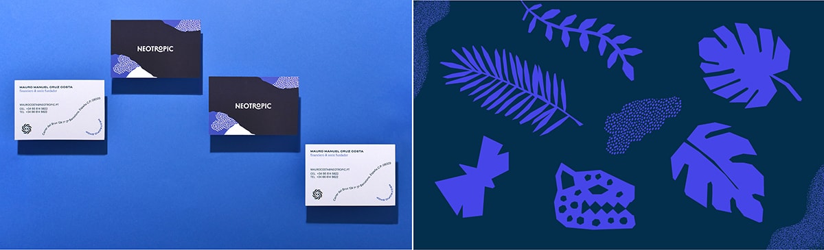 食品VI設計，食品包裝設計，VI形象設計，左右格局