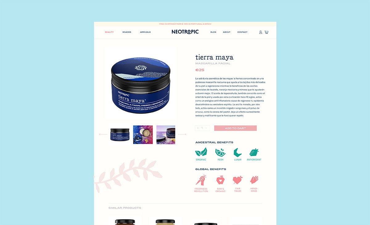 食品VI設計，食品包裝設計，VI形象設計，左右格局