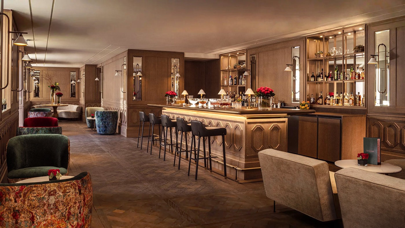 奢華知名(餐飲)雞尾酒吧品牌VI標識設計 奢華知名(餐飲)雞尾酒吧品牌VI標識設計,餐飲VI設計,酒吧標識設計,VI形象設計,左右格局