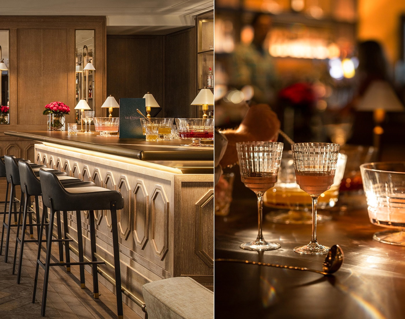 奢華知名(餐飲)雞尾酒吧品牌VI標識設計 奢華知名(餐飲)雞尾酒吧品牌VI標識設計,餐飲VI設計,酒吧標識設計,VI形象設計,左右格局