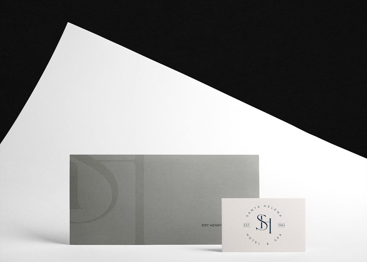 餐飲VI設計，酒店VI設計，高端VI設計，VI形象設計