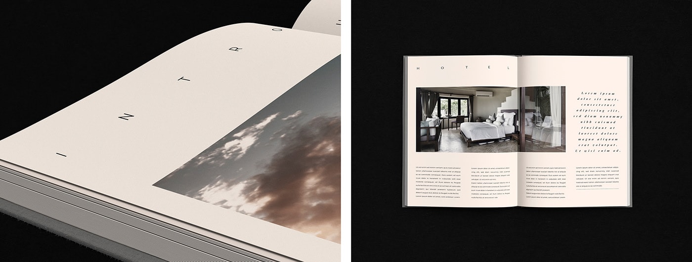 餐飲VI設計，酒店VI設計，高端VI設計，VI形象設計