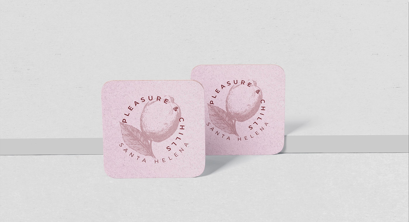 餐飲VI設計，酒店VI設計，高端VI設計，VI形象設計