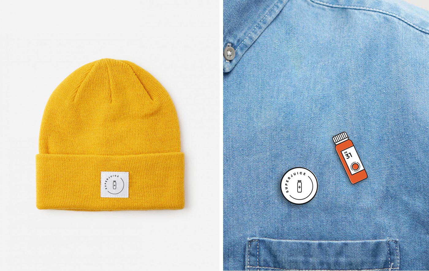 健康高端飲料(食品)品牌VI設計——簡約包裝設計展示 食品VI設計,食品包裝設計,高端VI設計,VI形象設計,左右格局