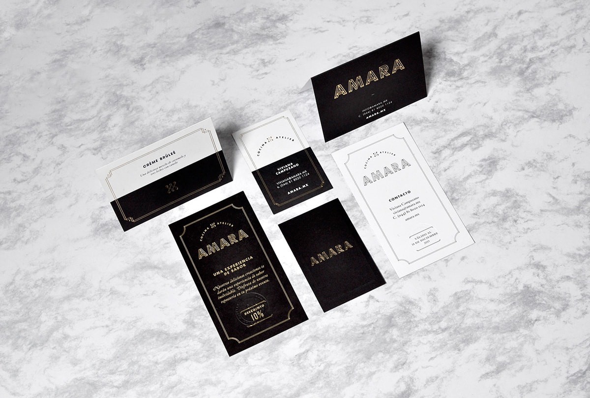 快時尚餐飲品牌該如何戰略升級——以Amara特色餐飲品牌VI設計為例 餐飲VI設計,餐飲戰略升級,特色餐飲品牌,快時尚餐飲