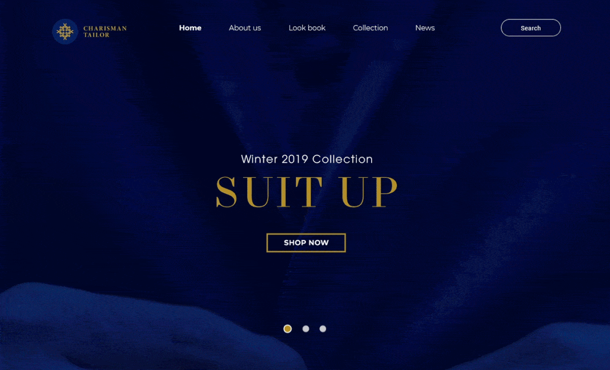 時尚西服服裝品牌視覺設計——VI設計塑造國際化品牌 服裝VI設計,服裝形象設計,品牌視覺設計,高端VI設計