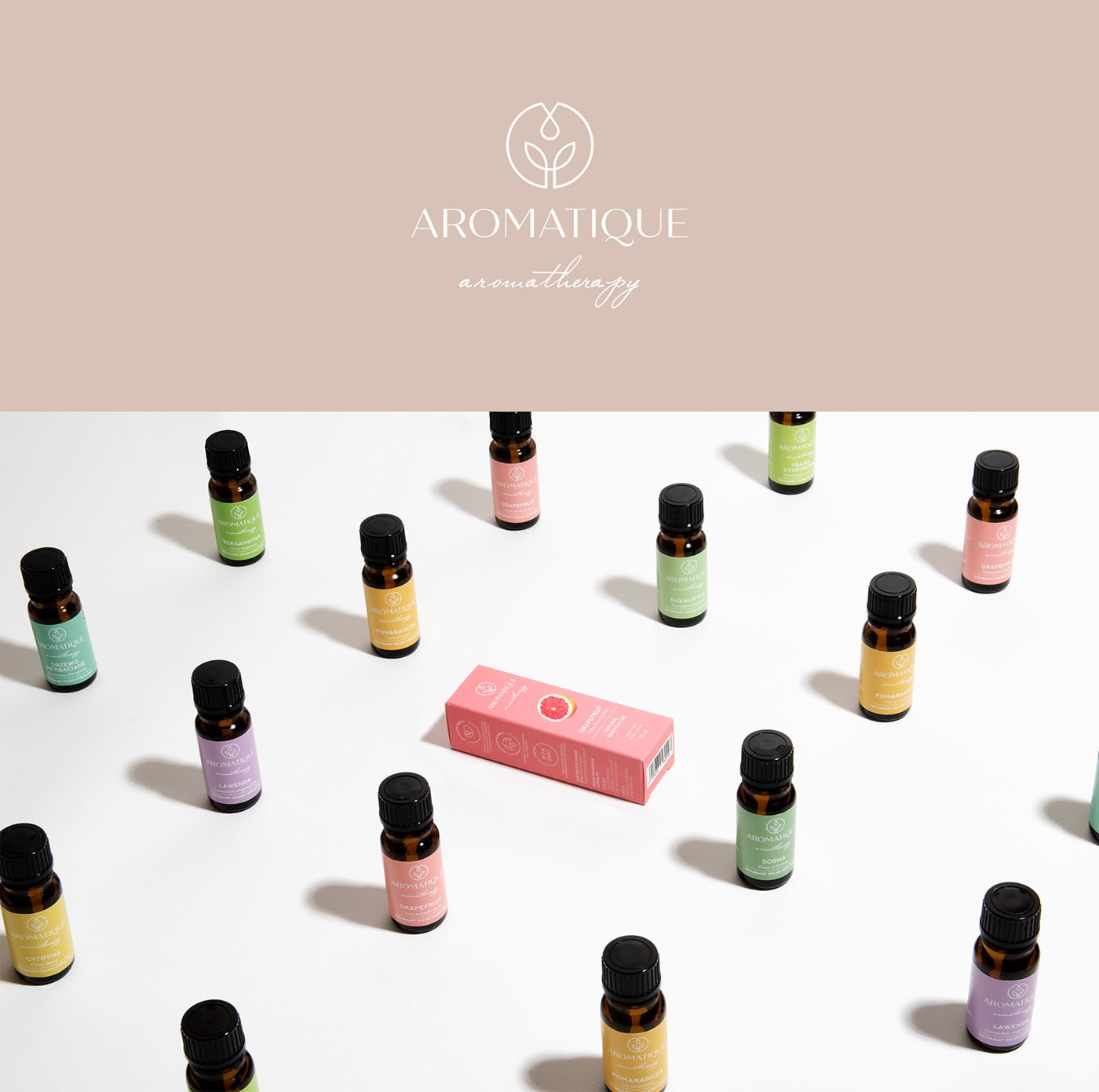 高端天然香薰化妝品品牌包裝VI設計案例 高端天然香薰化妝品品牌包裝VI設計案例,化妝品VI設計,品牌包裝設計,VI形象設計,高端VI設計