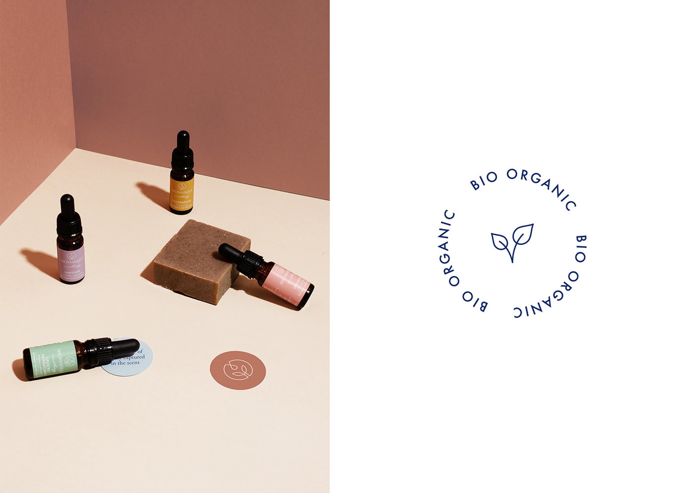 高端天然香薰化妝品品牌包裝VI設計案例 高端天然香薰化妝品品牌包裝VI設計案例,化妝品VI設計,品牌包裝設計,VI形象設計,高端VI設計