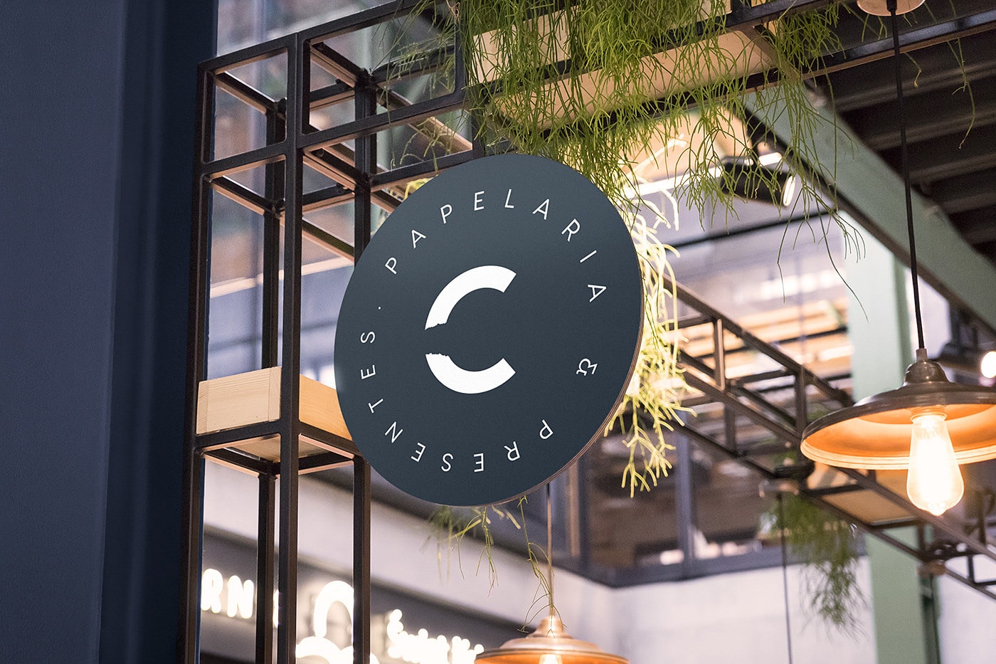 Ciranda時尚文具工作室品牌VI形象設計案例 Ciranda時尚文具工作室品牌VI形象設計案例,文具VI設計,企業VI設計,VI形象設計,左右格局