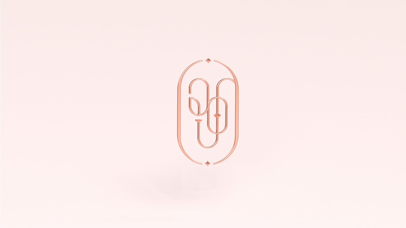 時尚首飾珠寶品牌包裝設(shè)計樹立與眾不同的視覺形象，珠寶首飾VI設(shè)計，時尚VI設(shè)計，VI形象設(shè)計，品牌包裝設(shè)計