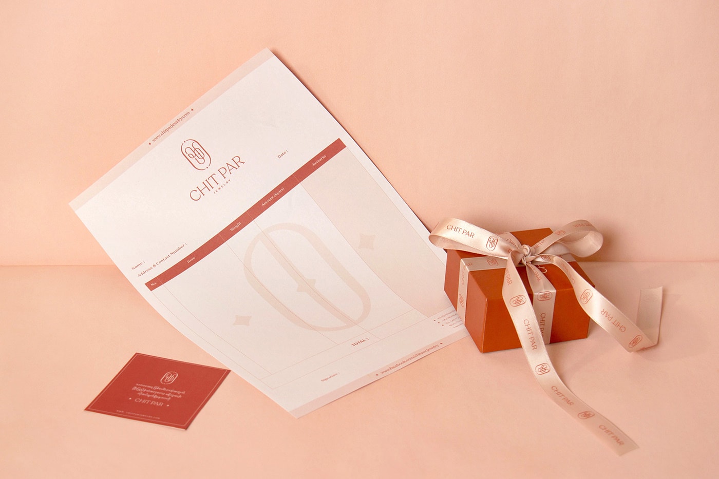 時尚首飾珠寶品牌包裝設(shè)計樹立與眾不同的視覺形象，珠寶首飾VI設(shè)計，時尚VI設(shè)計，VI形象設(shè)計，品牌包裝設(shè)計