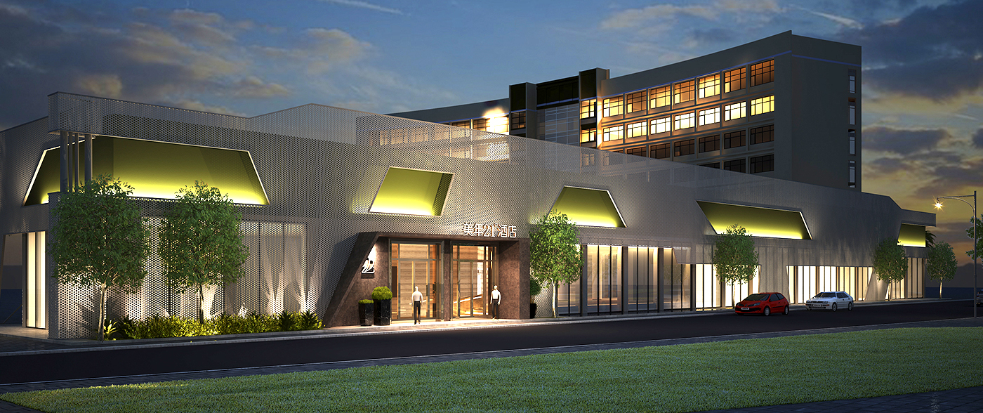 國(guó)潮酒店品牌全案策劃設(shè)計(jì)引領(lǐng)品牌新時(shí)尚，酒店品牌策劃，酒店vi設(shè)計(jì)，深圳vi設(shè)計(jì)，vi形象設(shè)計(jì)