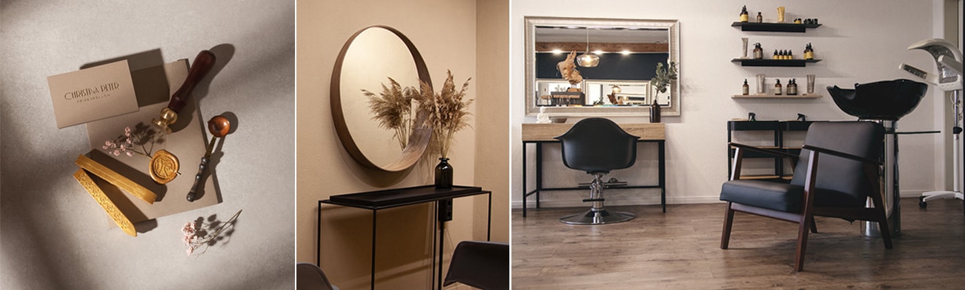 現(xiàn)代外觀在豪華美發(fā)沙龍品牌VI設(shè)計(jì)中的不可替代性 現(xiàn)代外觀在豪華美發(fā)沙龍品牌VI設(shè)計(jì)中的不可替代性,化妝品VI設(shè)計(jì),時(shí)尚VI設(shè)計(jì),VI形象設(shè)計(jì),深圳VI設(shè)計(jì)