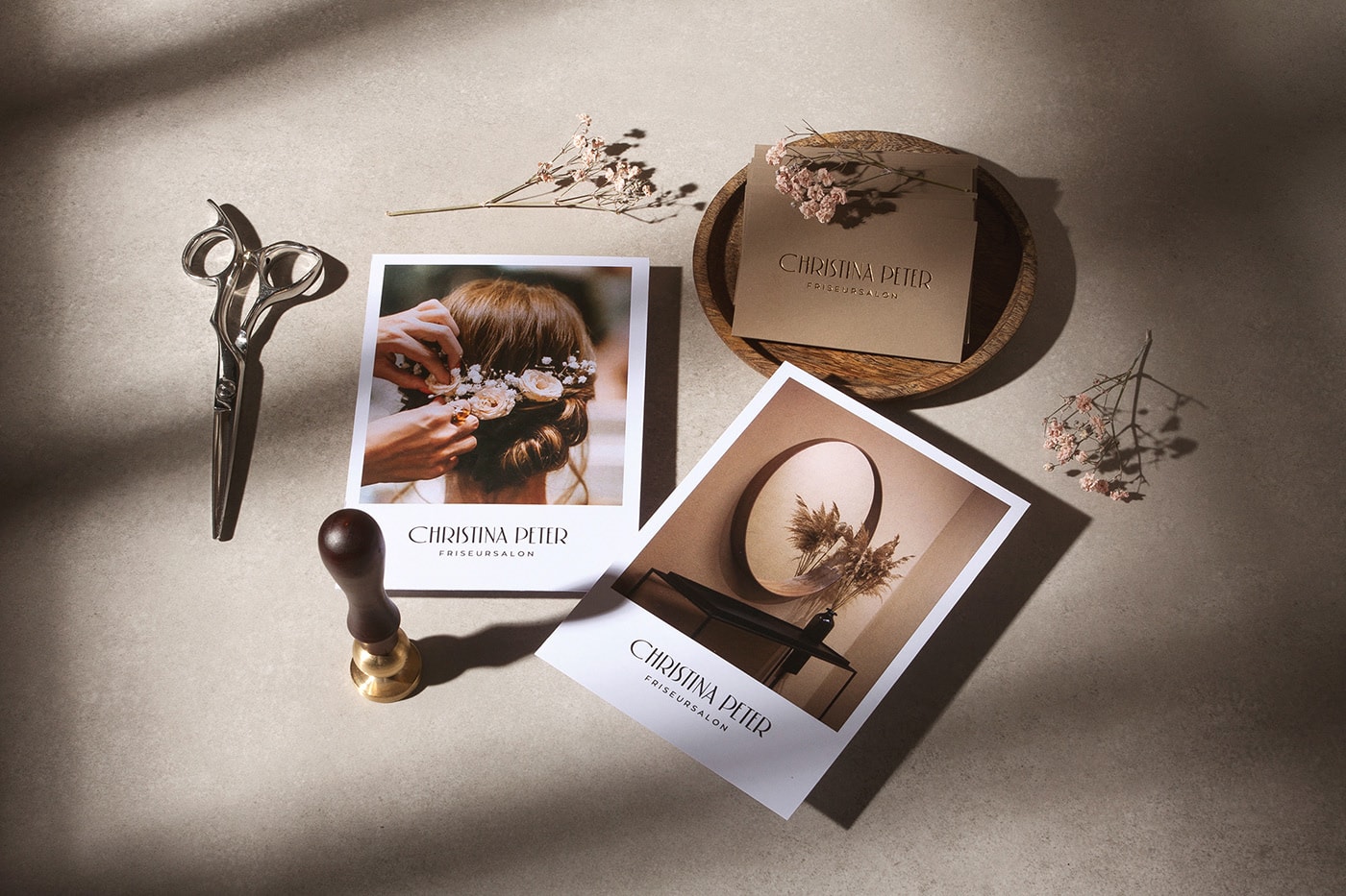 2組高端美容沙龍品牌設計全案案例合集 高端美容品牌設計,深圳美容vi設計,美容沙龍品牌策劃,深圳vi設計