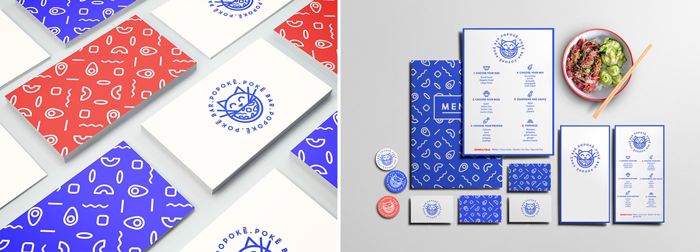 快餐餐飲vi設計，快餐餐飲全案策劃，深圳餐飲品牌設計，深圳vi設計公司